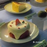 深圳甜点｜清爽下午茶能带走一切不快🥂吹爆冷萃金牡丹红茶‼️
