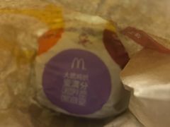 -麦当劳(东苑丽宝商业广场店)