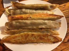 老洛阳锅贴-洛阳面馆(红专路店)
