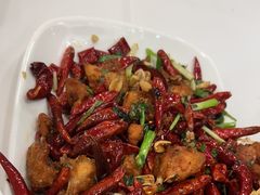 -瑞福园联谊餐室(茂名南路店)