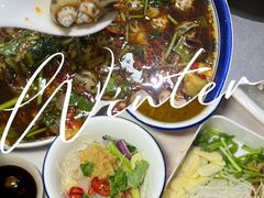 -官塘陈记鱼生·潮汕砂锅粥·潮汕生腌牛肉火锅(潮枫路总店)