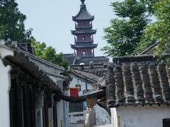 -千灯古镇