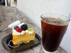 -竹子咖啡bamboo coffee
