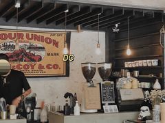 -DC咖啡(学田南苑店)