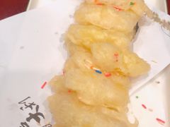 -三八饭店(南京路店)