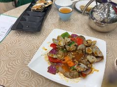 -湛江渔港·大排档(乐园路总店)