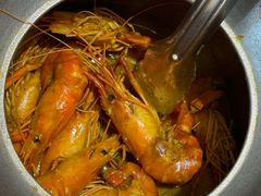 -隅乐胡椒虾·台湾菜·团建(皇岗店)