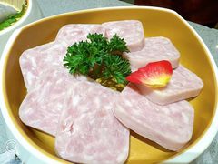 -海底捞火锅(金桥太茂商业广场店)
