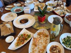 -赶海部落海鲜城(海阳路店)