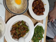 -乡村基·川味现炒大王(熙悦天街店)