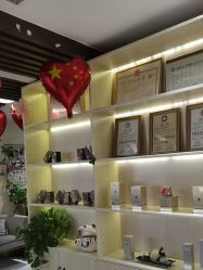 -芳朵美容养生SPA