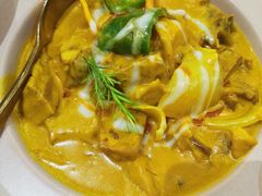 -Thai Alley泰爱里(二沙岛店)