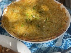 -瑞丰园庭院餐厅·白族传统家常菜