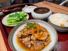 -山食间·中式营养轻餐(保利时光里店)