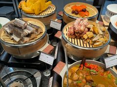 -高佳庄·海鲜酒楼(定海店)