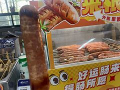 -溱湖国家湿地公园