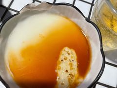 桂花冰豆花-董眼镜火锅(洪崖洞总店)
