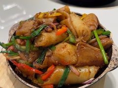 -滋粥楼·顺德菜(番禺广场总店)