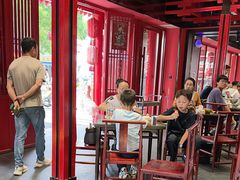 -尚寨嫽扎咧面馆(钟楼店)