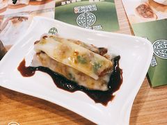 -添好运点心专门店(中环IFC店)