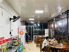 大堂-龙上水现炒生料(柳沙店)