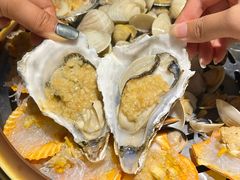 -碗中海·蒸汽海鲜·桑拿鸡(岭南天地店)