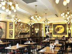 -Entrecôte 法国牛扒馆(保利·时光里店)
