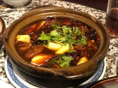 -南京大牌档(凯德大峡谷店)