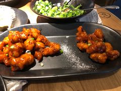 -金牌外婆家(苏州中心店)