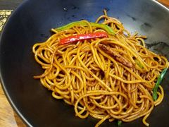 -食间牛排(湖西路店)