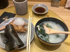 -鮨政· Omakase(港汇恒隆广场店)