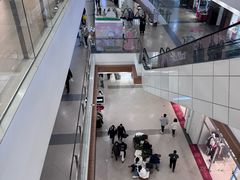 -杉杉奥特莱斯广场(哈尔滨店)
