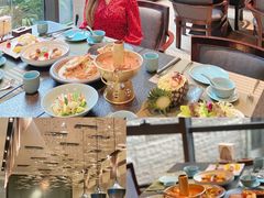 -深圳隐秀山居酒店
