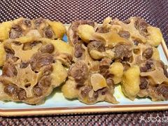 -顶顶汤火牛排火锅·经典铜锅涮肉