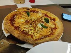 -BONAZZA 意大利餐厅