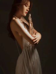 点击看大图 -蜜桃少女VISION写真馆(雁塔店)