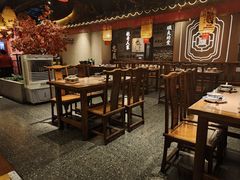 -杨记隆府重庆江湖菜(大悦城店)