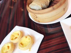 -新天世纪中餐厅