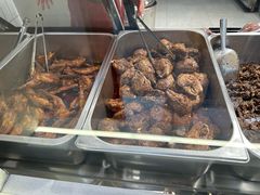 -鑫记婆婆兔·兔头(春熙店)