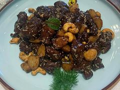 -大铁勺新津菜(东丽阳光新业广场店)