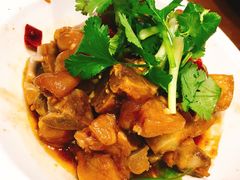-楚天美食坊(越秀先烈中路店)