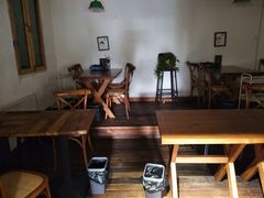 大堂-猫爷的腔调·黔小馆(交大医学住宅区店)
