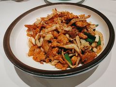 -胡胖子有鱼有肉(麓谷店)