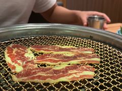-韩悦牛排烤肉无限续(宝能中心店)