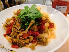 川A·劲爆牛蛙面-I-YOU面缘·仁和新城店