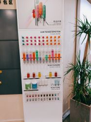 -DX HAIR SALON·发现未知美发沙龙