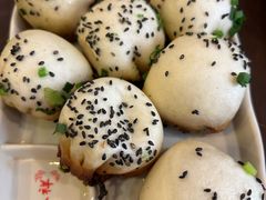 -东泰祥生煎馆(陕西南路店)