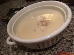 民国美龄粥-南京大牌档(苏州中心店)