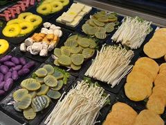-齐市马佳地摊烤肉