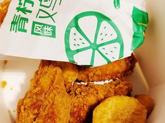 -麦当劳(杭州西湖银泰百货店)